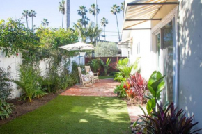 Adorable Octopus Hideaway: 2 min walk to the beach